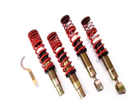 MTS Technik Coilover Suspension Street Honda Civic V | VI | CRX III 1991-2001