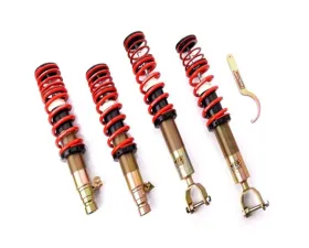 MTS Technik Stance Coilover Kit Honda Civic IV Hatchback | Sedan Vtec EC|ED|EE 1987-1993