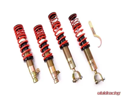 MTS Technik Stance Coilover Kit Honda Civic IV Hatchback | Sedan Vtec EC|ED|EE 1987-1993 - MTSGWHO04-S