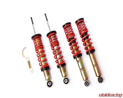 MTS Technik Coilover Suspension Street Lexus IS I | SportCross 200 | 300 E1 1999-2005 - MTSGWLE01