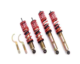MTS Technik Stance Coilover Kit Mazda MX-5 II 1.6 | 1.8 NB 1998-2005