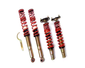 MTS Technik Stance Coilover Kit Mitsubishi Eclipse II | Galant VI Kombi | Sedan 1994-2005