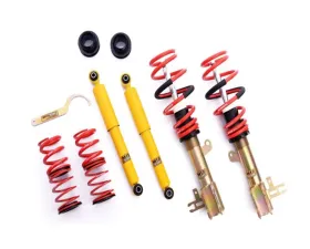 MTS Technik Stance Coilover Kit Opel Astra H Kombi | GTC | Hatchback | Twintop | Sedan 2004-2014