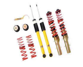 MTS Technik Stance Coilover Kit Audi | Seat | Skoda | Volkswagen 1996-2011
