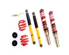 MTS Technik Coilover Suspension Street Audi | Seat | Skoda | Volkswagen 1996-2010