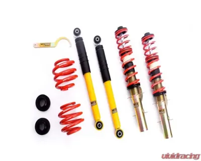 MTS Technik Coilover Suspension Street Audi | Seat | Skoda | Volkswagen 1996-2010 - MTSGWVW11