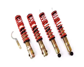 MTS Technik Stance Coilover Kit Seat Cordoba | Volkswagen Polo 1993-2009