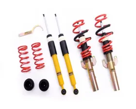 MTS Technik Stance Coilover Kit Audi | Seats | Skoda | Volkswagen 1999-2015