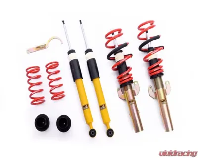 MTS Technik Stance Coilover Kit Audi | Seats | Skoda | Volkswagen 1999-2015 - MTSGWVW11-S