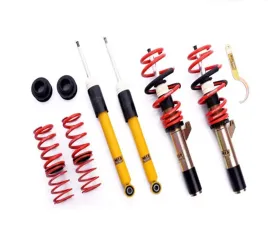 MTS Technik Stance Coilover Kit Audi | Seat | Skoda | Volkswagen 2003-2016