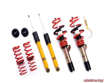 MTS Technik Stance Coilover Kit Audi | Seat | Skoda | Volkswagen 2003-2016 - MTSGWVW30-S