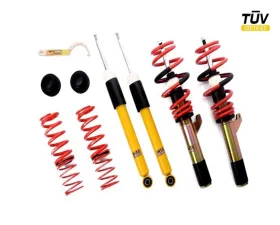 MTS Technik Stance Coilover Kit Volkswagen Scirocco | Beetle 2008-2019