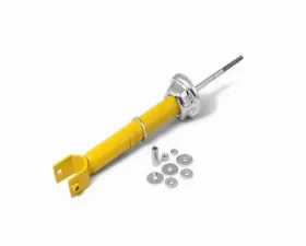 MTS Technik Rear Sport Shock Absorber Honda Civic | Crx 1987-2001