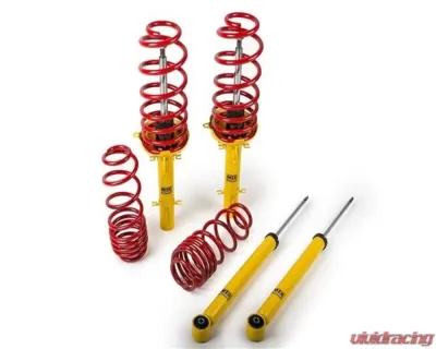 MTS Technik 25x25mm Performance Suspension Alfa Romeo 156 1.6T.S. | 1.8T.S. | 2.0T.S. | 2.0JTS | 1.9JTD 932 1997-2005 - MTSKPLAL015