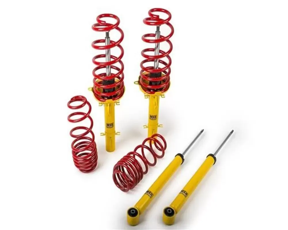 MTS Technik 20x20x55mm Strut Diameter Performance Suspension Skoda Octavia II Sedan | Kombi 2.0 RS 1Z3 | 1Z5 2006-2013 - MTSKPLSK052