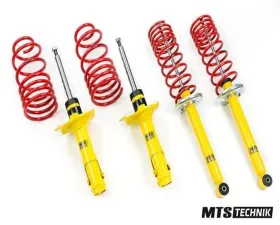 MTS Technik 40x35mm Performance Suspension Volkswagen Golf III | Vento 1.6 | 1.8 | 2.0 | 1.9SDI | 1.9D | 1.9TD 1H1 | 1H2 1994-1997