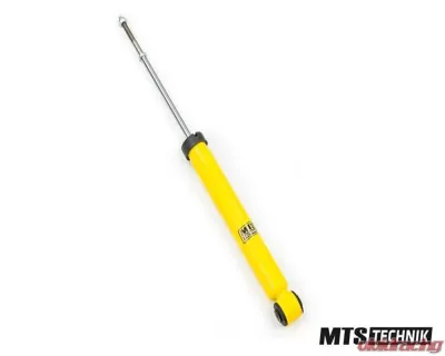 MTS Technik Rear Sport Shock Absorber Audi Arosa| Volkswagen Lupo I 1997-2005 - MTSVW006R