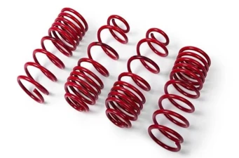 Suspension