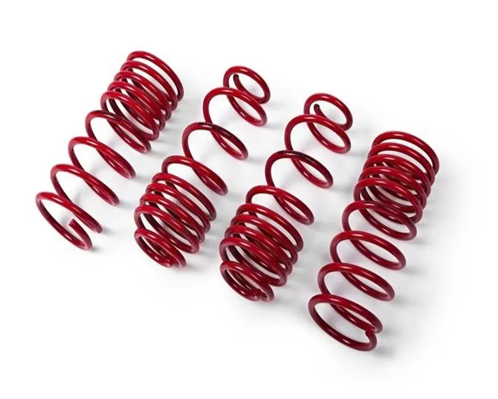 MTS Technik Performance Springs Audi A3 8L 1.6 8L1 1996-2003 - MTSXAU261