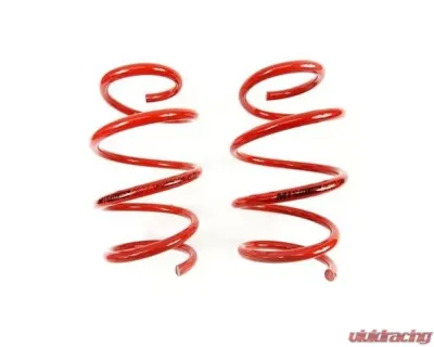 MTS Technik Front Sport Springs BMW 3 Series | E46 Sedan | Coupe 320I - 330I | 318D | 320D 1998-2005 - MTSXBM130VA