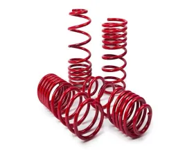 MTS Technik Performance Springs BMW 4 Series | F32 Coupe 2013-2020