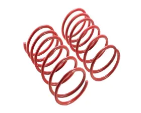 MTS Technik Front Sport Springs BMW 4 Series | F32 Coupe 2013-2020