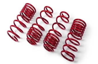 Suspension