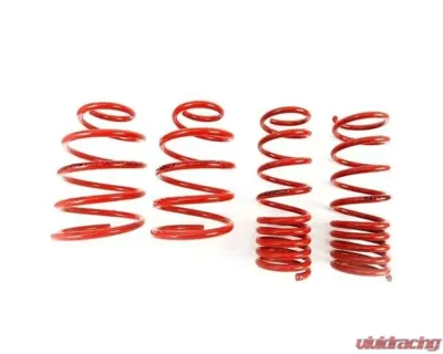 MTS Technik 50-70mmx30-50mm Performance Springs Fiat Cinquecento | Seicento 1991-1998 - MTSXFI056