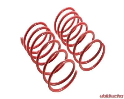 MTS Technik 20x25mm Front Sport Springs Mercedes-Benz A-Class A160-A200 | A160CDi | A180CDi 1.5 W176 2012-2018 - MTSXMB148VA