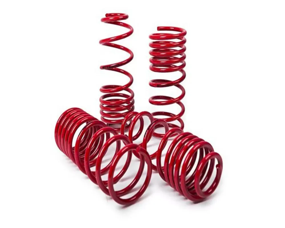 MTS Technik Performance Spring Mercedes-Benz E-Class Coupe E200-300 | E200-E350 EQ Boost | E220D | E300D C238 2016+ - MTSXMB162