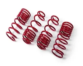 MTS Technik Performance Spring Volkswagen UP 1.0TSI 90HP AA 2016+