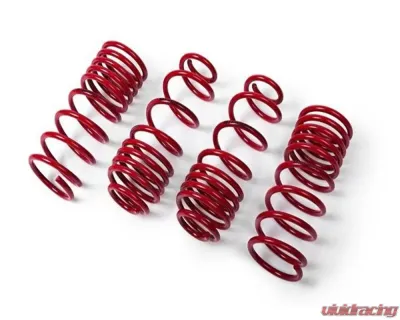 MTS Technik Performance Springs Volkswagen Golf VIII Hatchback 1.5 eTSI 150HP CD1 2019-2022 - MTSXVW398