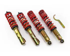 MTS Technik Street Coilover Suspension Kit Alfa Romeo 159 | Sportwagon | Brera | Spider 2005-2012