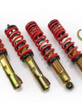 MTS Technik Street Coilover Suspension Kit Alfa Romeo 159 | Sportwagon | Brera | Spider 2005-2012                                     - MTSGWAL06 - Image 3