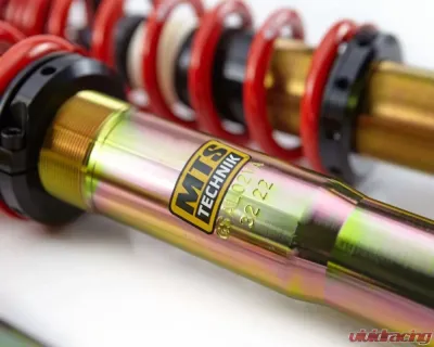 MTS Technik Street Coilover Suspension Kit Alfa Romeo 159 | Sportwagon | Brera | Spider 2005-2012 - MTSGWAL06