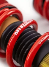 MTS Technik Comfort Coilover Suspension Kit Audi 80 | 90 | Coupe B3 Quattro 1986-1996                                     - MTSGWAU32-C - Image 4