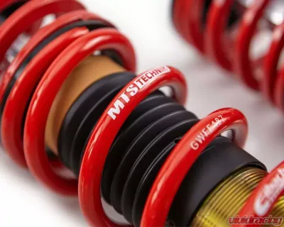 MTS Technik Comfort Coilover Suspension Kit Audi 80 | 90 | Coupe B3 Quattro 1986-1996 - MTSGWAU32-C