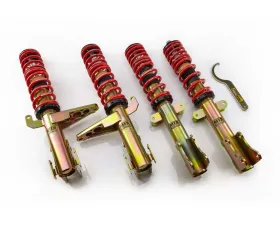 MTS Technik Stance Coilover Suspension Audi 80 | 90 | Coupe B3 Quattro 1986-1996