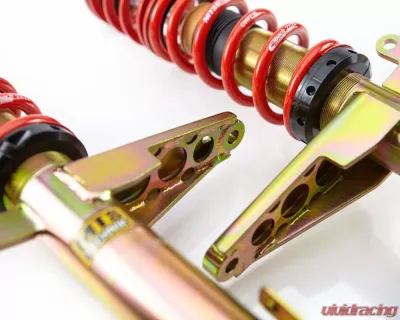 MTS Technik Stance Coilover Suspension Audi 80 | 90 | Coupe B3 Quattro 1986-1996 - MTSGWAU32-S