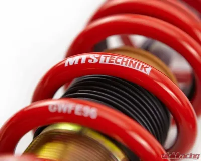 MTS Technik Stance Coilover Suspension Audi 80 | 90 | Coupe B3 Quattro 1986-1996 - MTSGWAU32-S
