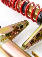 MTS Technik Street Coilover Suspension Kit  Audi 80 | 90 | Coupe B3 Quattro 1986-1996                                     - MTSGWAU32 - Image 2