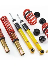 MTS Technik Street Coilover Kit (48,5mm) Audi A4 B9 Sedan/Kombi | A5 B9 Coupe/Sportback 2015+                                     - MTSGWAU56 - Image 4