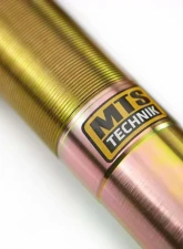 MTS Technik Street Coilover Kit (48,5mm) Audi A4 B9 Sedan/Kombi | A5 B9 Coupe/Sportback 2015+                                     - MTSGWAU56 - Image 3