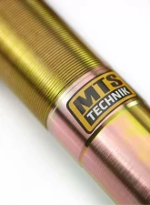 MTS Technik Street Coilover Kit (50mm) Audi A4 B9 Sedan/Kombi | A5 B9 Coupe/Sportback 2015+                                     - MTSGWAU59 - Image 3