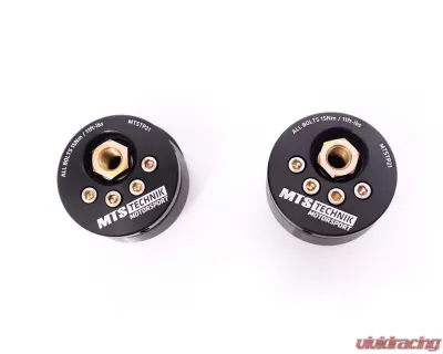 MTS Technik Stance Coilover Kit Audi 80 | 90 | Coupe B3 Quattro 1986-1996 - MTSGWAU70-S