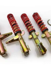 MTS Technik Stance Coilover Kit Audi 80 | 90 | Coupe B3 Quattro 1986-1996                                     - MTSGWAU70-S - Image 3