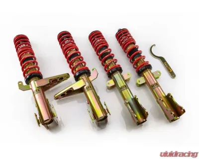 MTS Technik Stance Coilover Kit Audi 80 | 90 | Coupe B3 Quattro 1986-1996 - MTSGWAU70-S