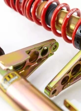 MTS Technik Stance Coilover Kit Audi 80 | 90 | Coupe B3 Quattro 1986-1996                                     - MTSGWAU70-S - Image 4