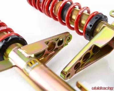 MTS Technik Stance Coilover Kit Audi 80 | 90 | Coupe B3 Quattro 1986-1996 - MTSGWAU70-S