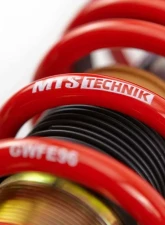 MTS Technik Stance Coilover Kit Audi 80 | 90 | Coupe B3 Quattro 1986-1996                                     - MTSGWAU70-S - Image 5